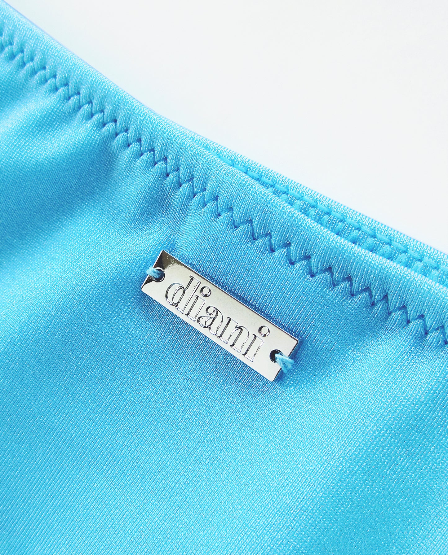 Bloom Bottom - Aqua Blue