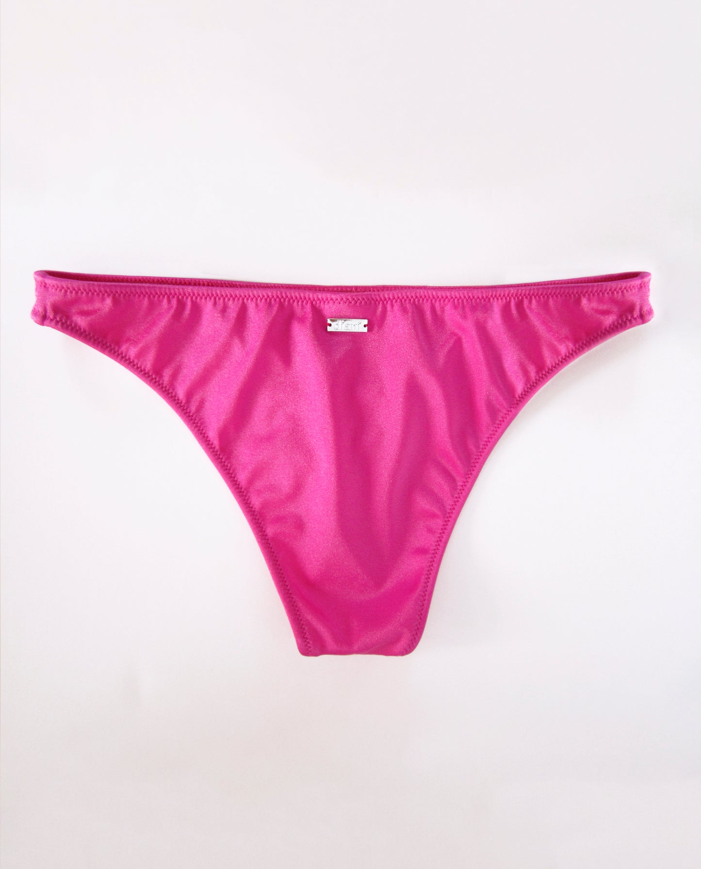 Bloom Bottom - Lotus Pink