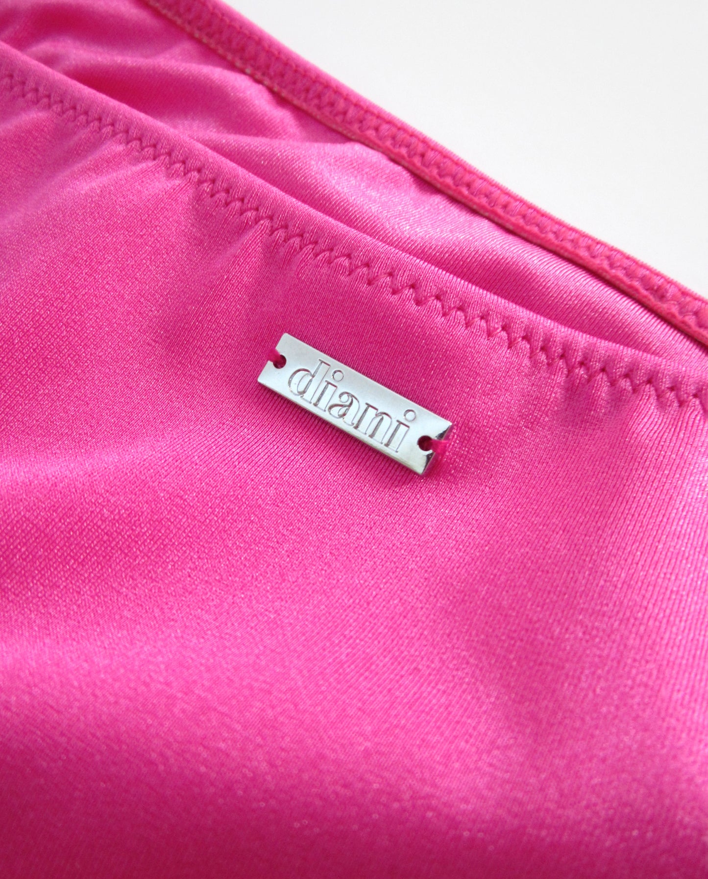 Glow Bottom - Lotus Pink