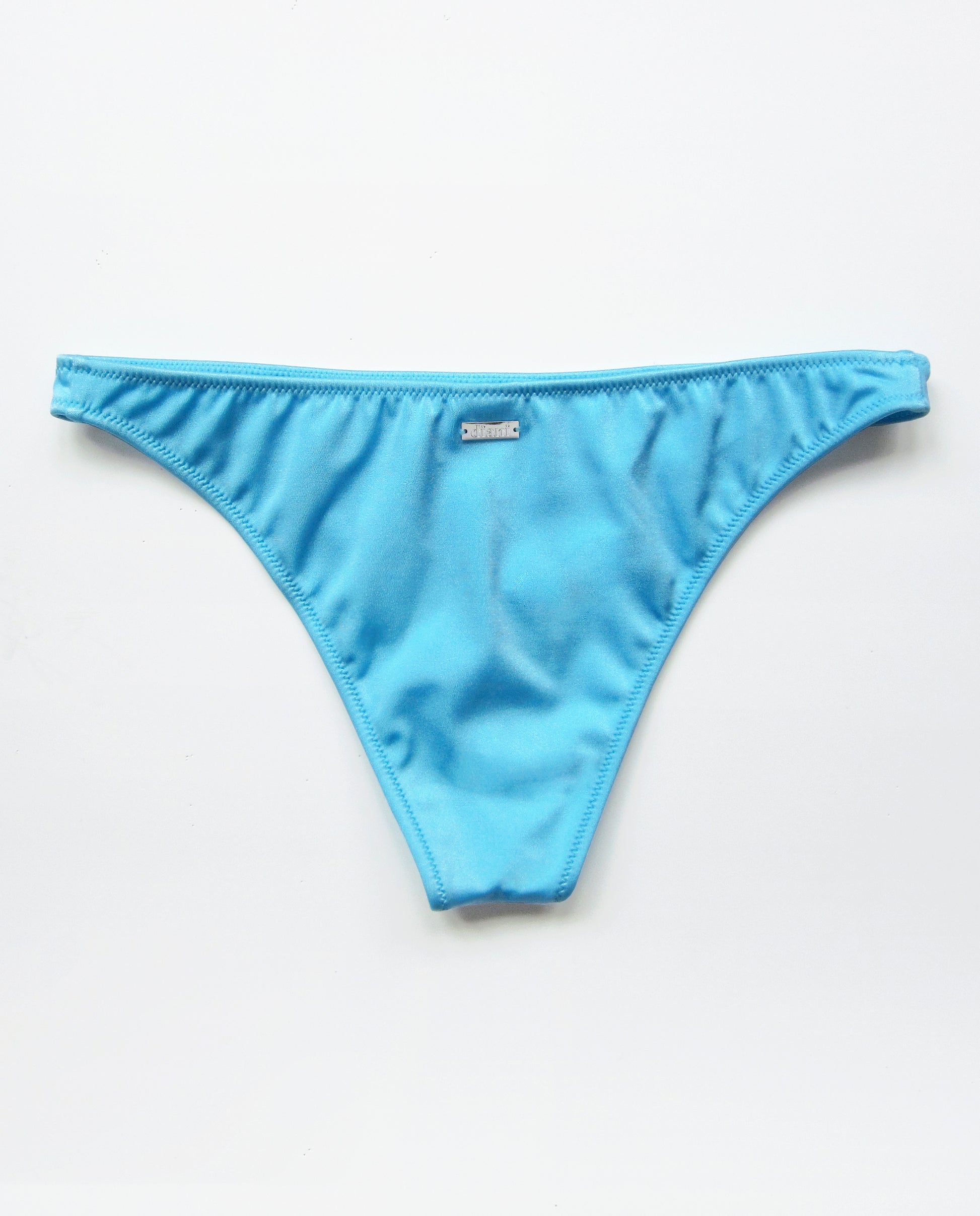 Bloom Bottom - Aqua Blue